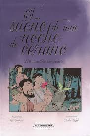 SUEÑO DE UNA NOCHE DE VERANO, EL