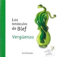 [15595] TENTACULOS DE BLEF VERGUENZA, LOS | VICENSVIVES