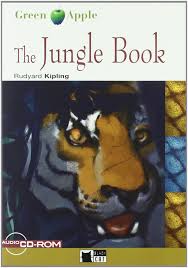 THE JUNGLE BOOK