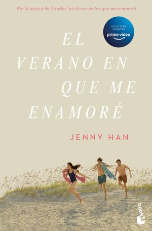 [2505390] VERANO QUE ME ENAMORE, EL 1 | BOOKET