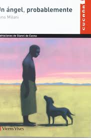 UN ANGEL PROBABLEMENTE