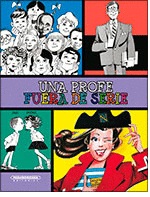 [367279] UNA PROFE FUERA DE SERIE | PANAMERICANA