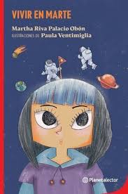 VIVIR EN MARTE
