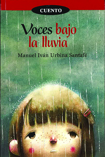 VOCES BAJO LA LLUVIA