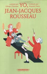 YO, JEAN JACQUES ROUSSEAU
