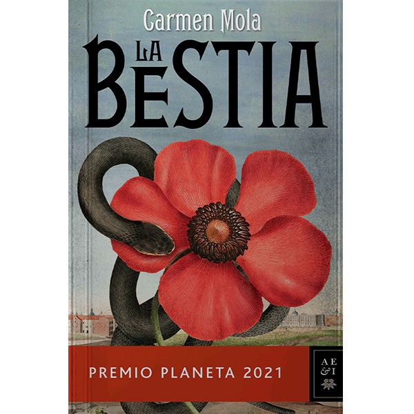 BESTIA, LA