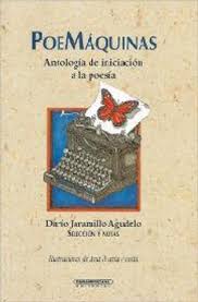 POEMAQUINAS ANTOLOGIA DE INICIACION A LA POESIA