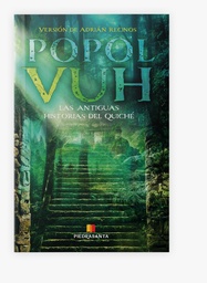 [210024] POPOL VUH ECONOMICO | PIEDRASANTA