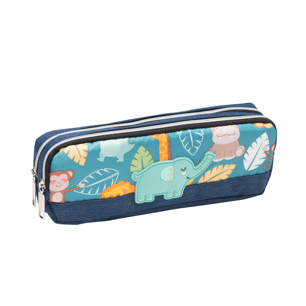 PORTA-LAPICES ANIMALES YM8987