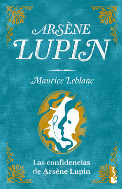 [2505546] CONFIDENCIAS DE ARSENE LUPIN, LAS | BOOKET