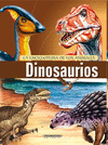 [ULTIMA EDICION] DINOSAURIO ENCICLOPEDIA DE LOS ANIMALES | PANAMERICANA