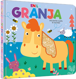 [IN01227088] EN LA GRANJA | LATINBOOKS