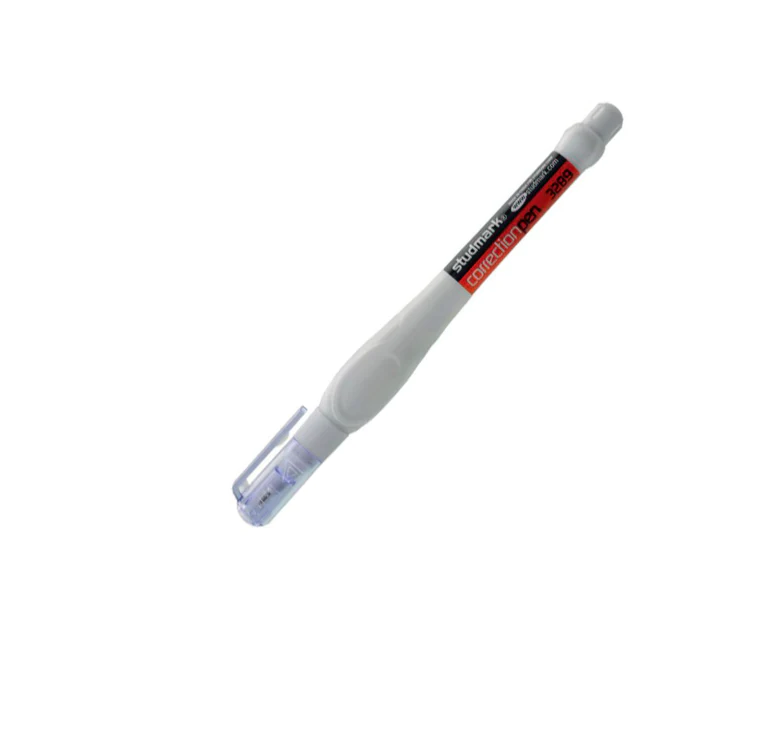 CORRECTOR TIPO BOLIGRAFO 4ML