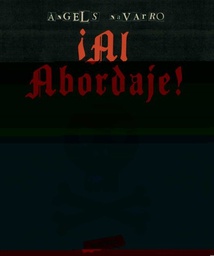 [MACEDA22791] AL ABORDAJE | EDELVIVES