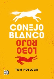 [20-26-020] CONEJO BLANCO LOBO ROJO | V&R