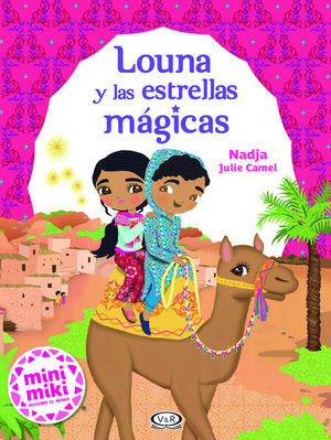 [30-06-029] LOUNA Y LAS ESTRELLAS MAGICAS | V&R