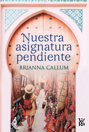 [40-04-001] NUESTRA ASIGNATURA PENDIENTE | V&R