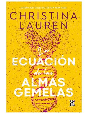 [40-13-002] ECUACION DE LAS ALMAS GEMELAS, LA | V&R
