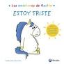 [24-17-003] EMOCIONES DE GASTON, LAS, ESTOY TRISTE | BRUÑO