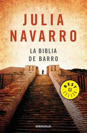 [116237] BIBLIA DE BARRO, LA | DEBOLSILLO