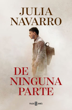 [806732] DE NINGUNA PARTE | PLAZA & JANES