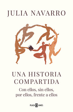 [828529] HISTORIA COMPARTIDA, UNA | PLAZA & JANES