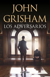 [833035] ADVERSARIOS, LOS | PLAZA & JANES