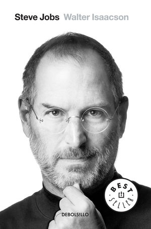 [122405] STEVE JOBS LA BIOGRAFIA | DEBOLSILLO