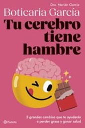 [1010238] TU CEREBRO TIENE HAMBRE | PLANETA