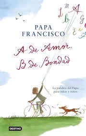 [3100187] A DE AMOR, B DE BONDAD | DESTINO INFANTIL