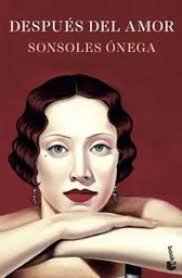 [2504265] DESPUÉS DEL AMOR  | BOOKET