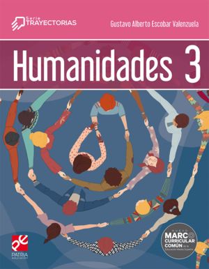 [201082] HUMANIDADES 3 | PATRIA