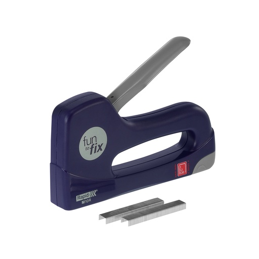 [13457] ENGRAPADORA DE PARED PLASTICA FUN TO FIX | RAPID