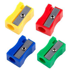 SACAPUNTAS BEIFA PLASTICO