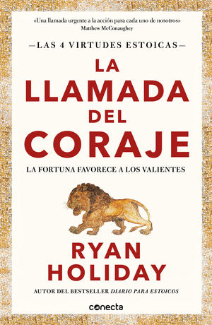 [815260] LLAMADA DEL CORAJE, LA | CONECTA