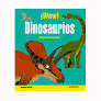 [608381] WOW. DINOSAURIOS | PANAMERICANA