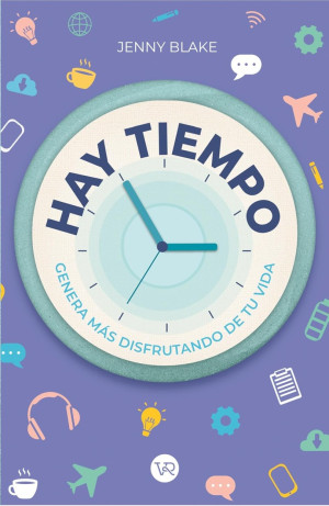 [04-39-001] HAY TIEMPO | V&R