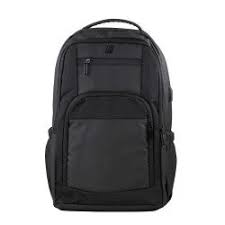 MOCHILA 19" 9888 GRIS