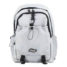 MOCHILA 18" E07 GRIS