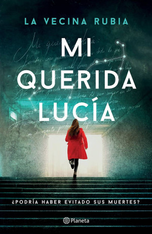[1010580] MI QUERIDA LUCIA | PLANETA