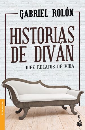 [4202379] HISTORIAS DE DIVAN | BOOKET