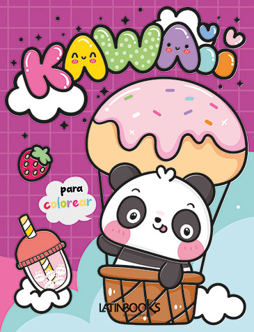 KAWAII