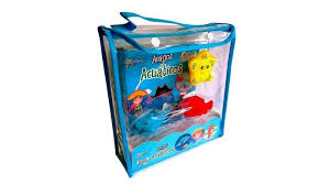 [IN01237429] AMIGOS ACUATICOS | LATINBOOKS