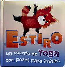 CALMA - ESTIRO