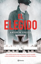 [1006266] ELEGIDO, EL | PLANETA