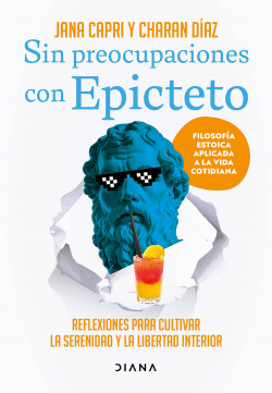 [1302053] SIN PREOCUPACIONES CON EPICTETO | DIANA