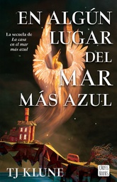 [3101507] EN ALGUN LUGAR DEL MAR MAS AZUL | CROSSBOOKS