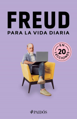 [2813690] FREUD PARA LA VIDA DIARIA | PAIDOS