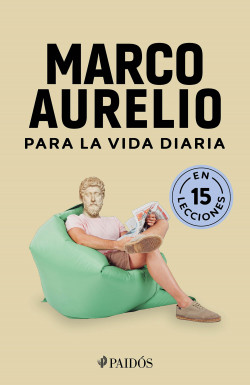 [2813694] MARCO AURELIO PARA LA VIDA DIARIA | PAIDOS