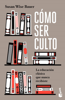 [4202674] COMO SER CULTO | BOOKET